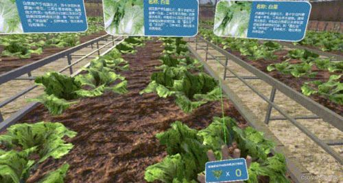 現代農業(yè)技術類專業(yè)職業(yè)教育示范性虛擬仿真項目的擴展技術 XR應用與實踐研究
